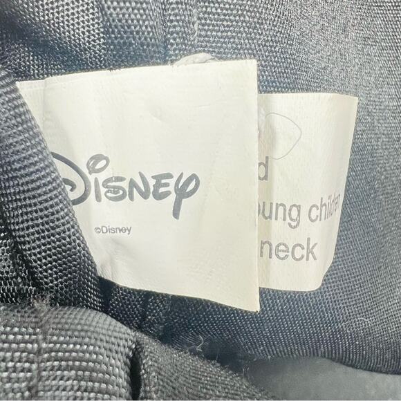 Loungefly Disney Lilo & Stitch Mini Backpack Stitch Poses Hawaiian Tropical - Picture 13 of 14